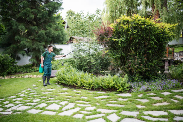 Best Best Pest Control Companies  in North Muskegon, MI